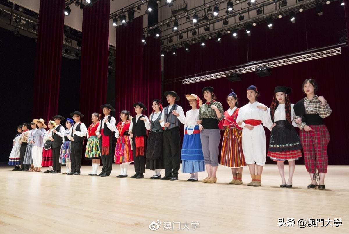 选科攻略③│读葡语首选澳大