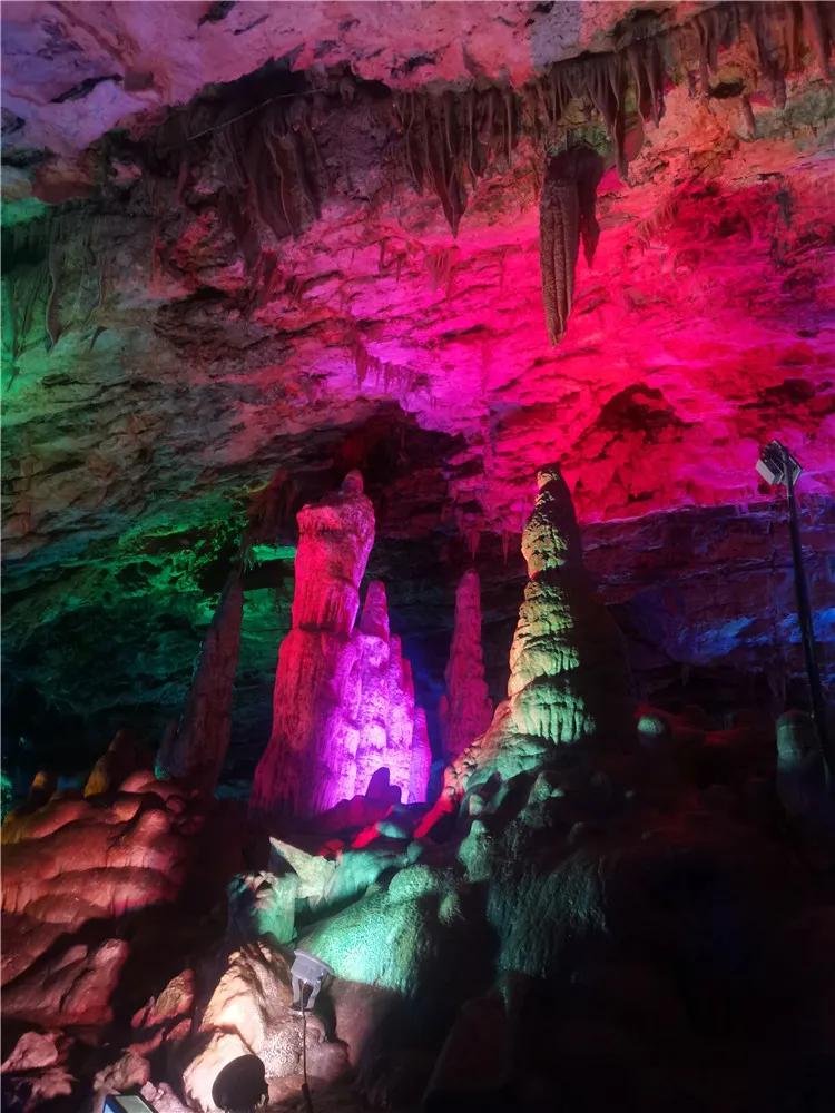 北京的各种奇观,京郊独一无二的自然奇观