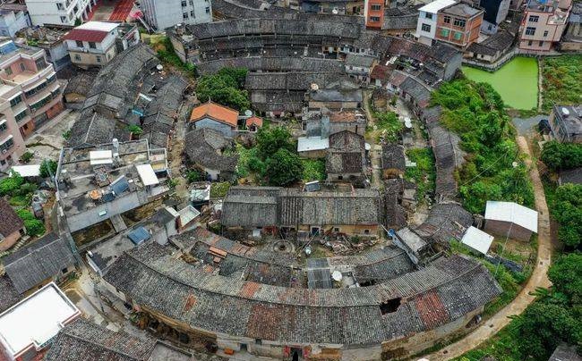 福建冷门却超美的海岛,福建冷门又好玩的地方