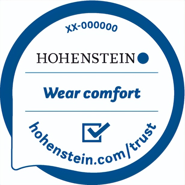 「IFtex2023」海恩斯坦服装生理学，以科学方法验证面料舒适性