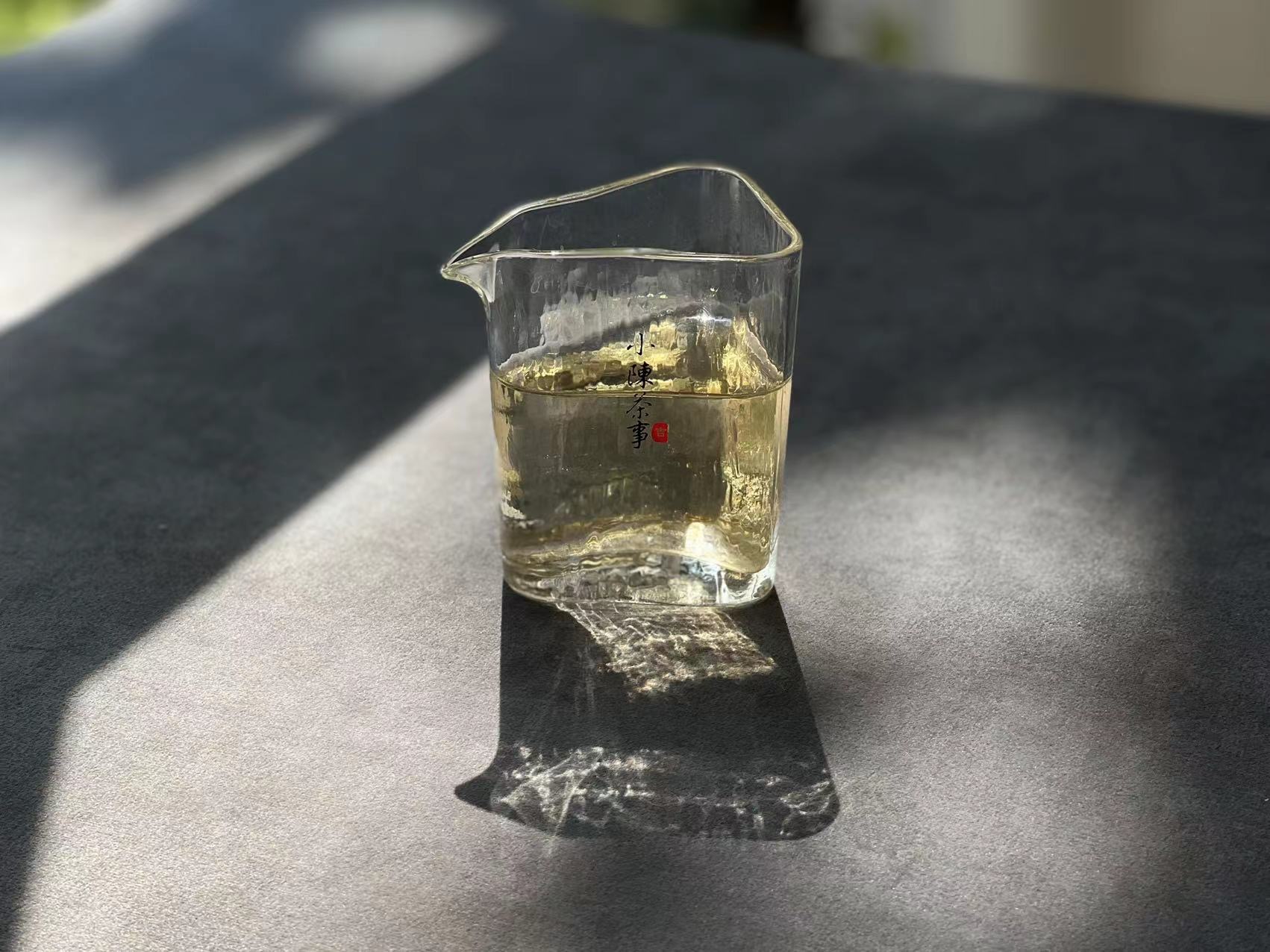 盖碗公道杯茶杯套装,泡茶盖碗公道杯套装