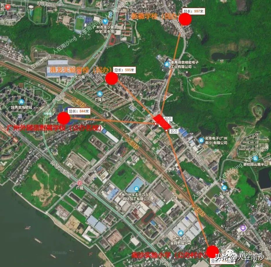 南沙保利时光印象68平得房率,南沙保利时光印象85方总价