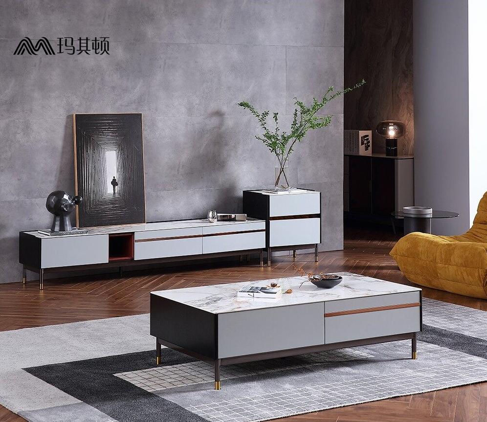 电视柜做哪种款式最好看,电视柜哪种设计省钱又好看