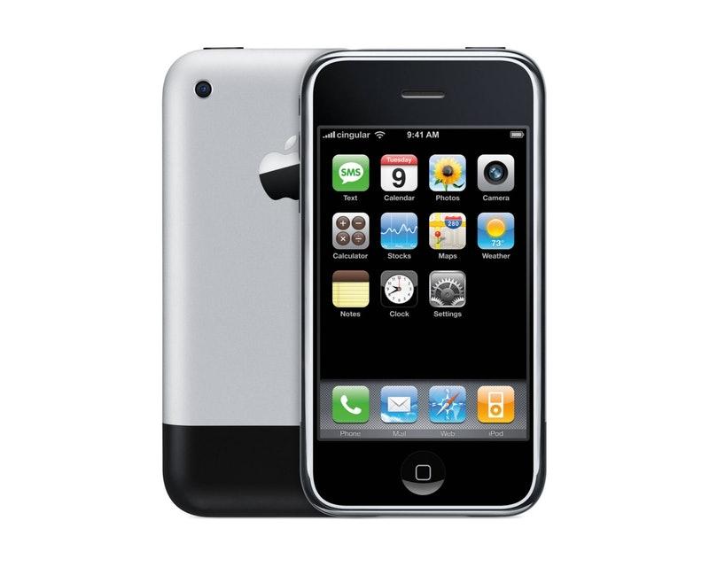 乔布斯一生变化图片,乔布斯生命最后的2张照片