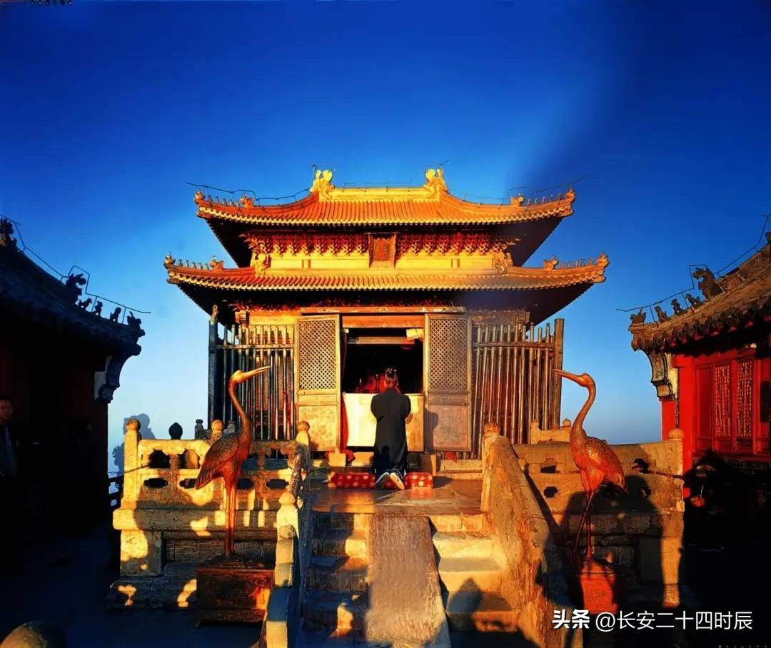 武当山景区惠民,武当山文旅推介活动走进羊城