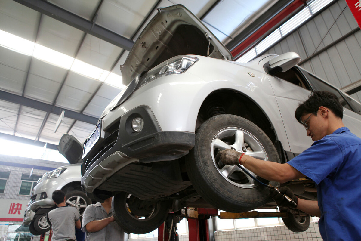 洗车店什么模式能赚钱,洗车店的27种盈利模式