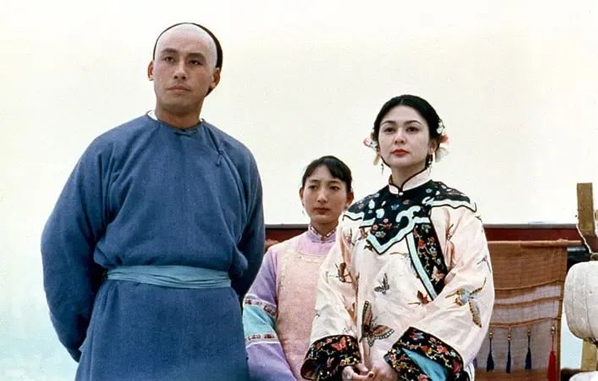 徐克重拍经典电影,徐克经典武侠片宝剑出鞘