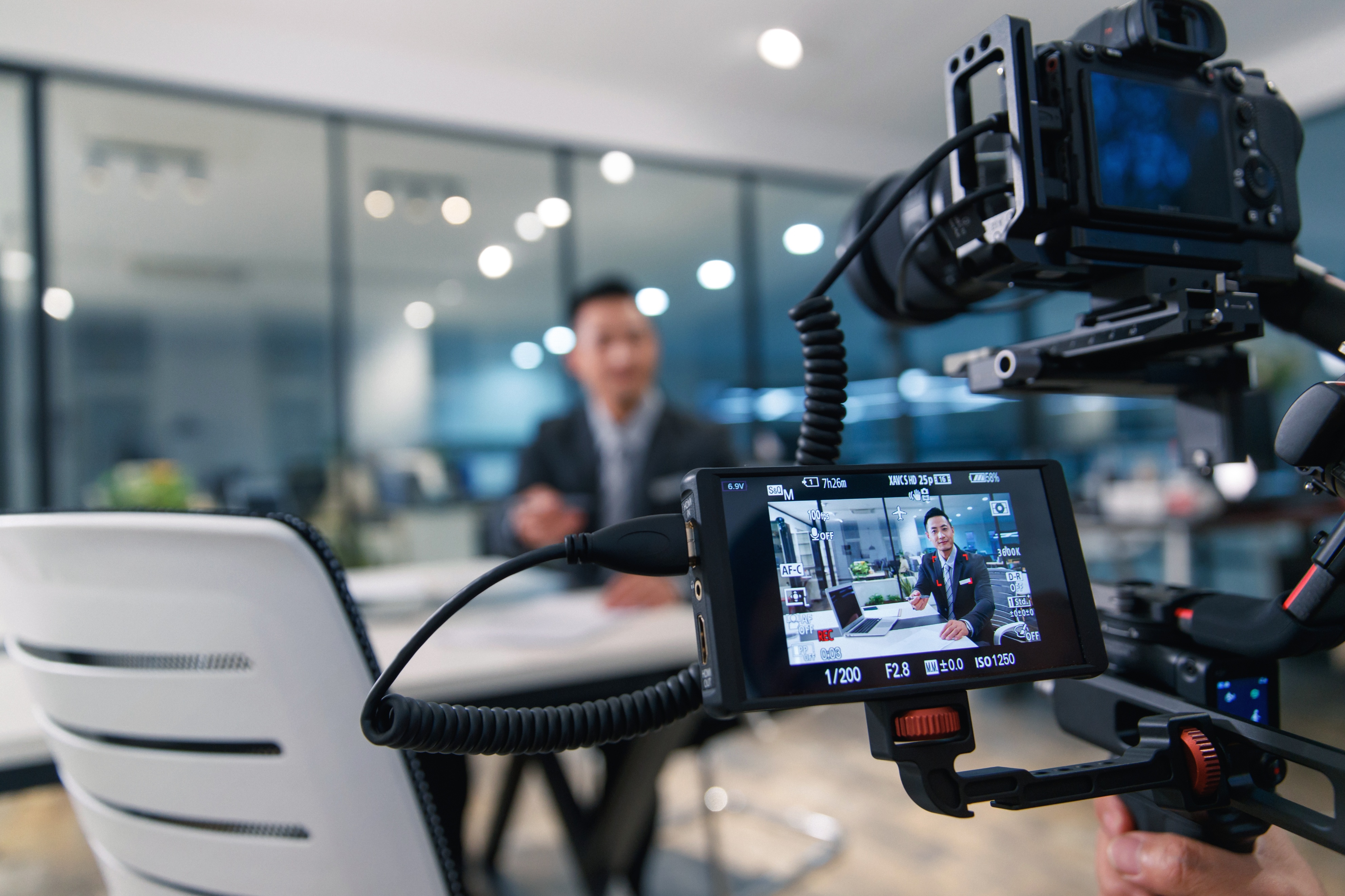 招商直播的核心,招商小播