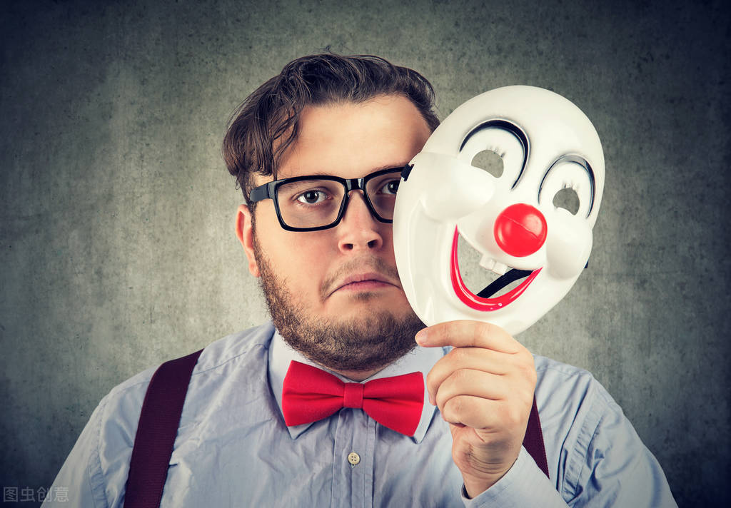 既爱又恨走进边缘型人格障碍,边缘性人格障碍如何心理暗示