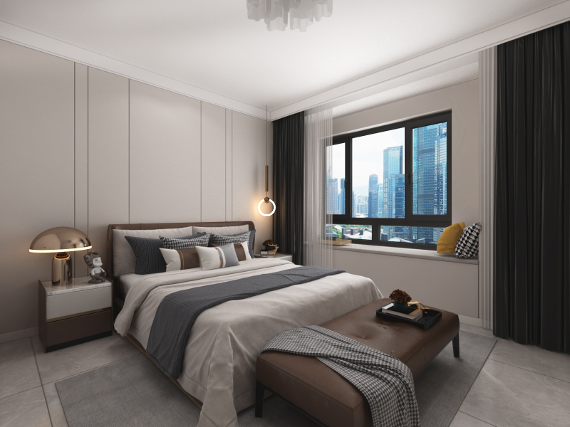 哈尔滨亿居装饰装修,哈尔滨亿居装饰公司口碑怎么样