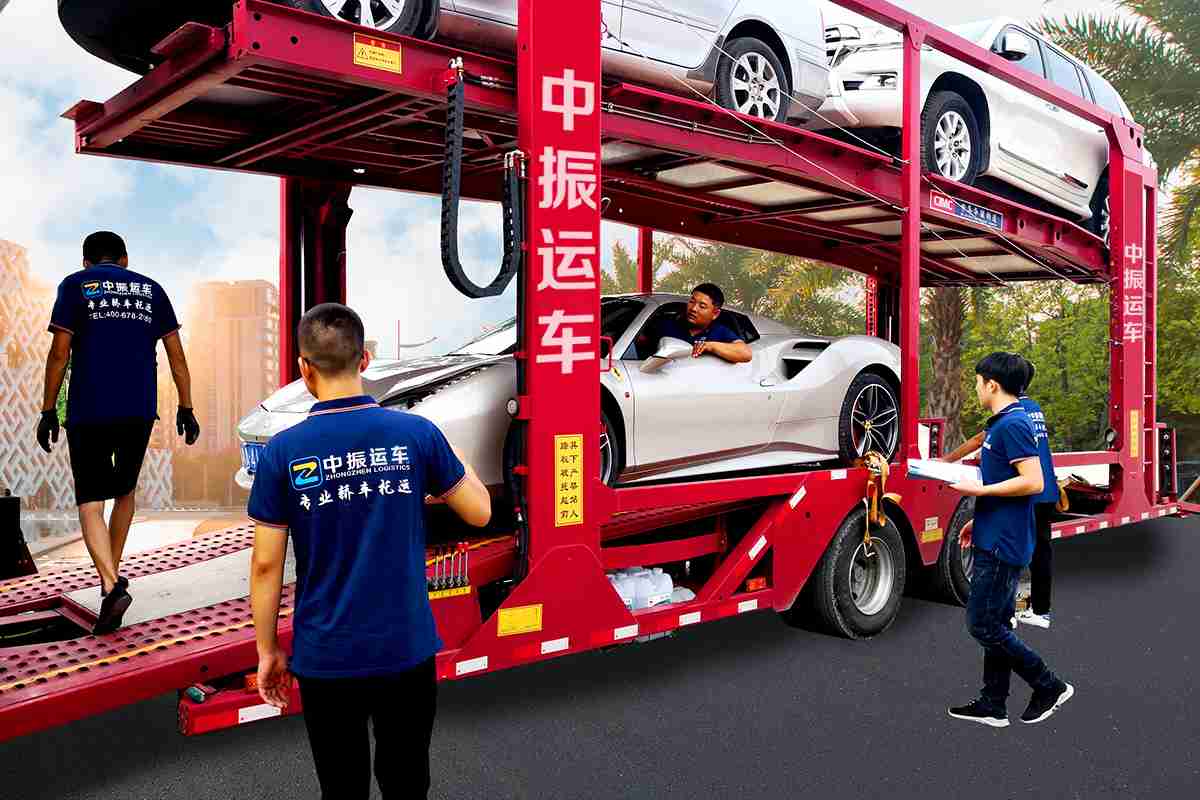 车辆托运1000公里运费价格表 (汽车托运费1000公里要多少钱)