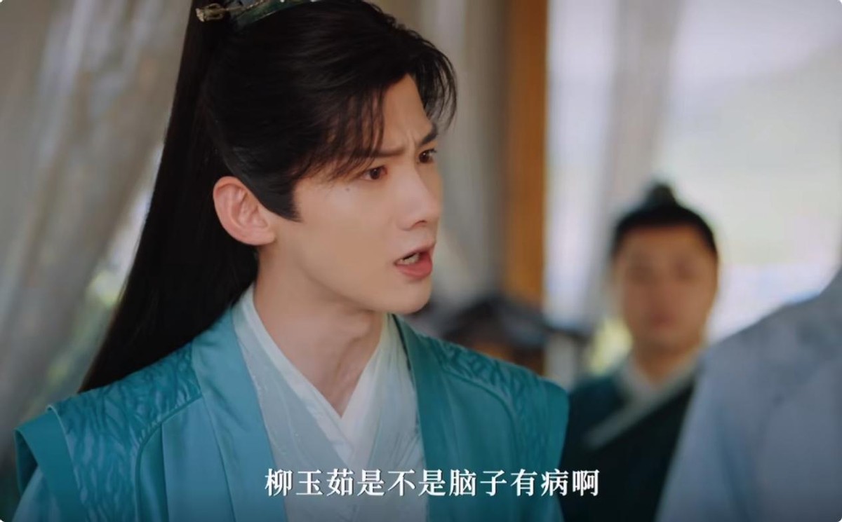 即将开播的8部古装剧,即将播出的六部古装大剧