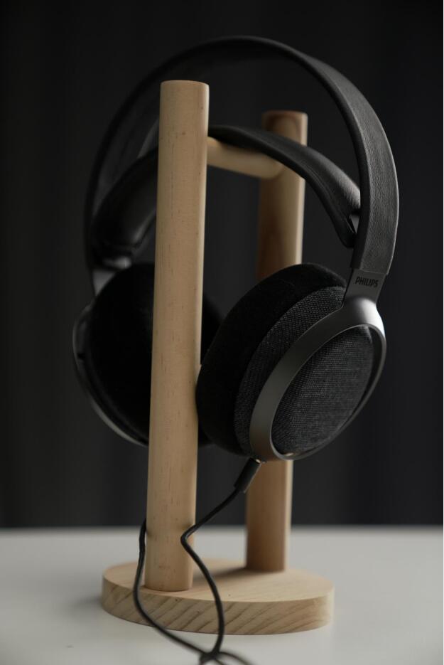 飞利浦x3耳机评测,飞利浦FidelioX3旗舰头戴耳机