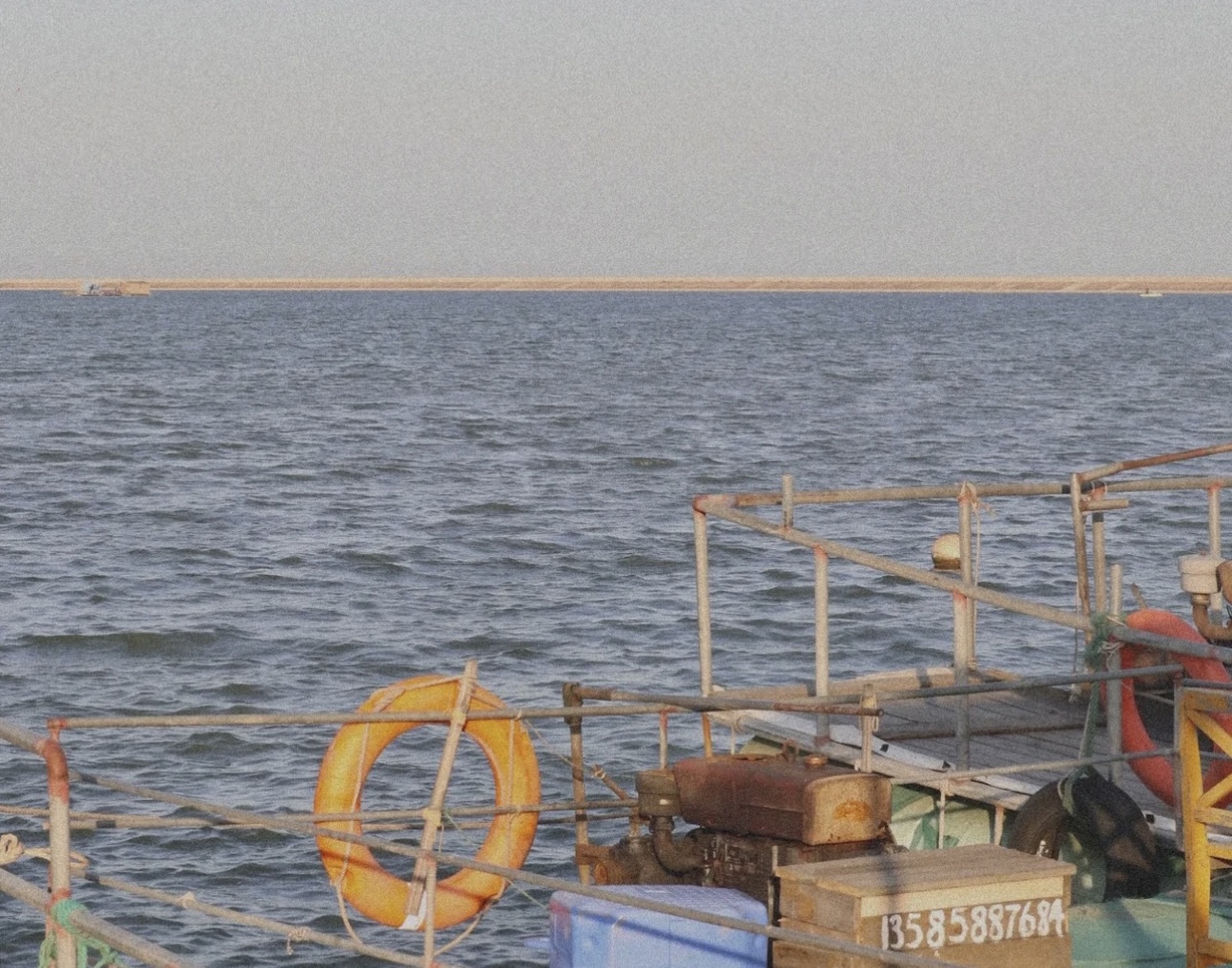 上海免费看海最好的地方,上海最佳免费观海地点