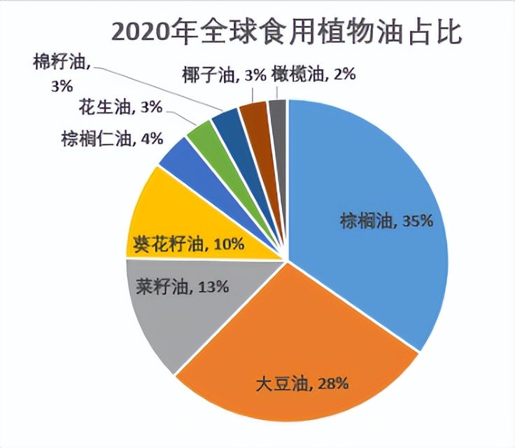 10月份棕榈油价格走势预测,需求渐趋恢复棕榈油持续回暖
