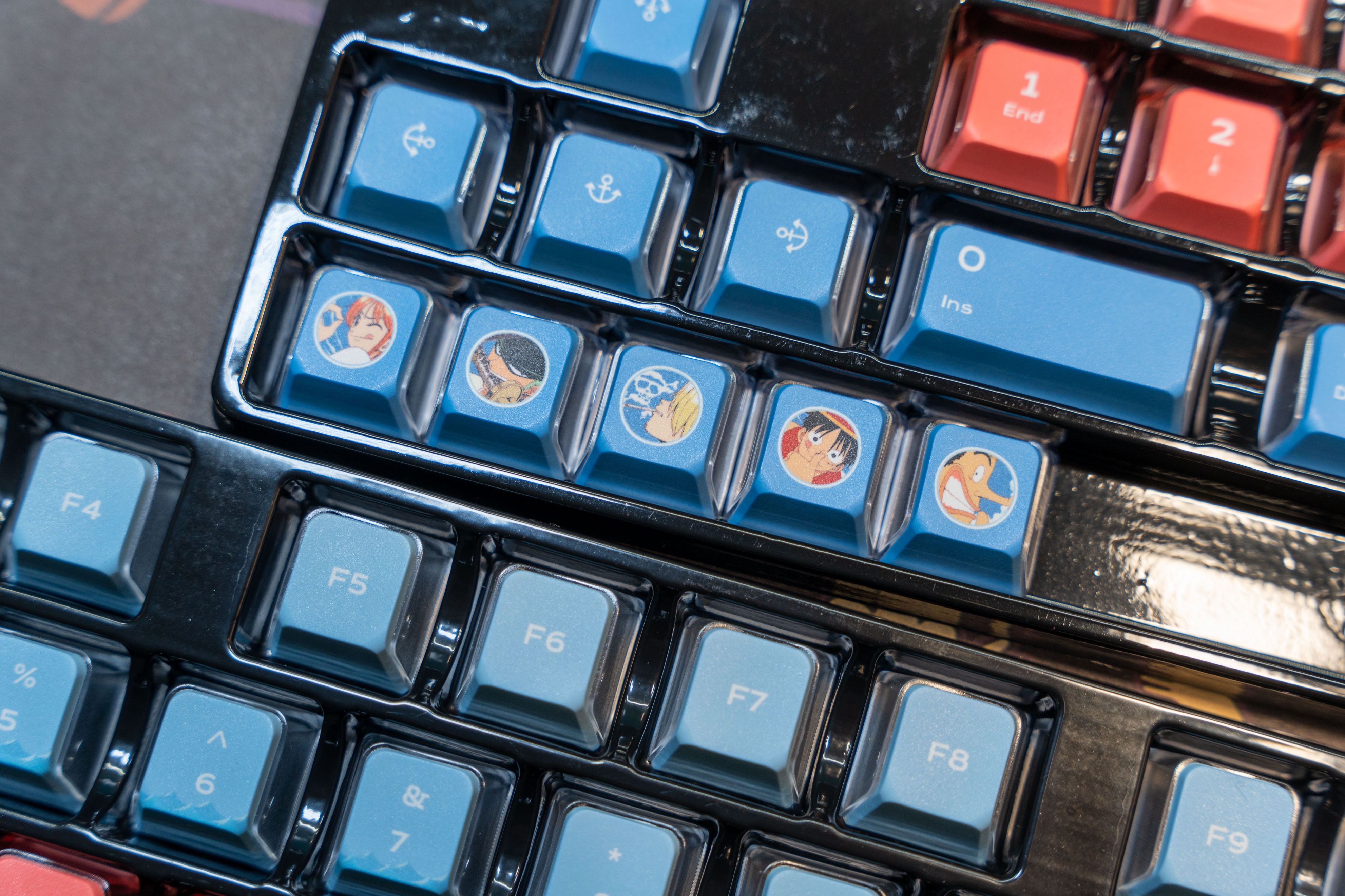 我是要成为海贼王的男人日语音频,我是要成为海贼王的男人日语