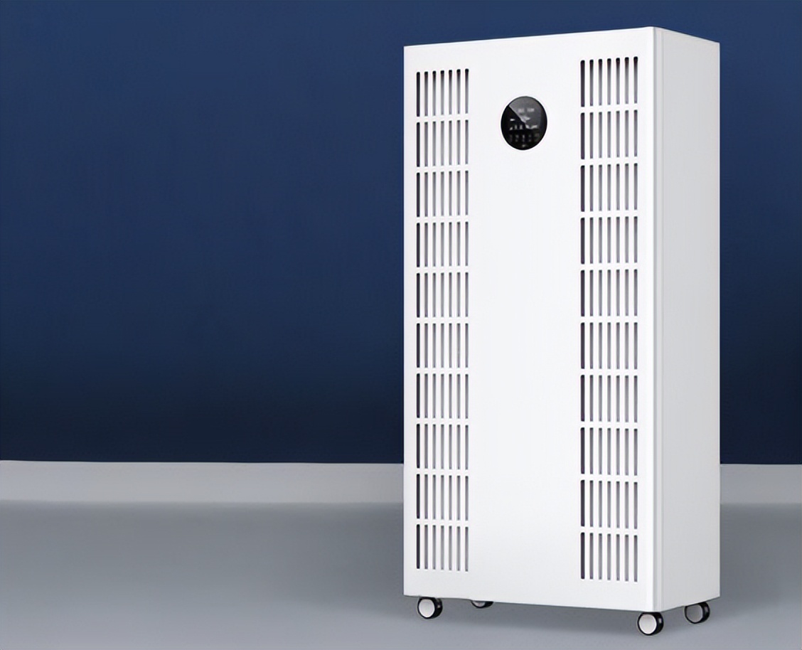 负氧离子空气净化器的优缺点,负离子空气净化器能净化空气吗