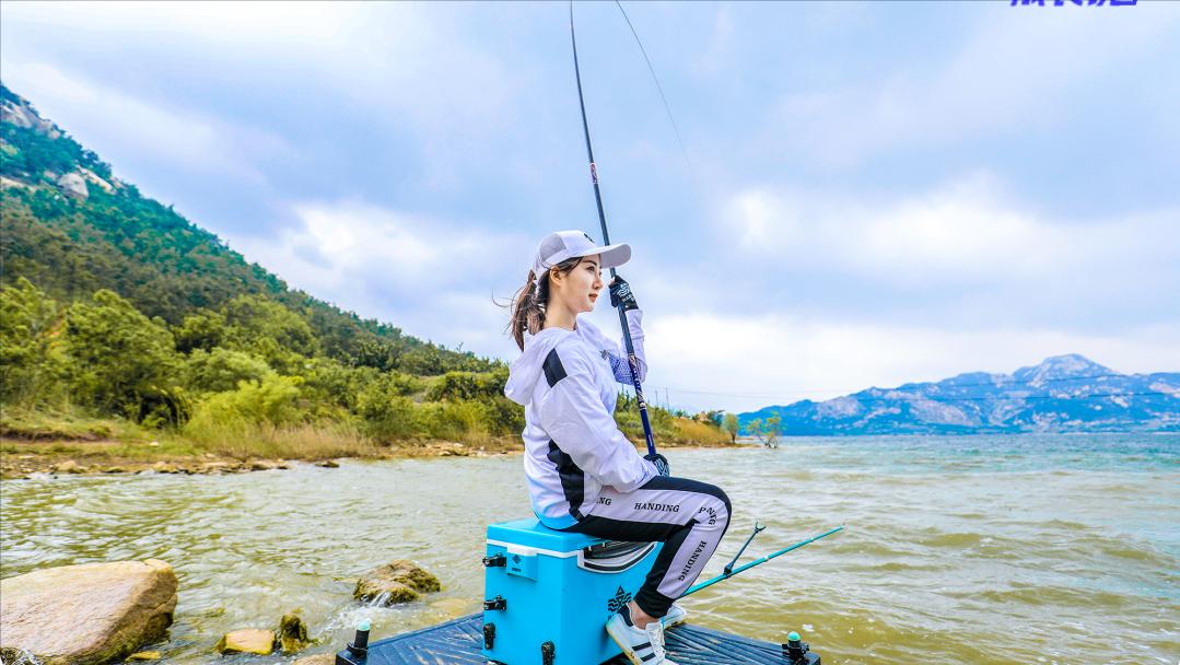 男人花钱也疯狂！汉鼎联动阿里妈妈爆卖渔具，位列天猫行业TOP