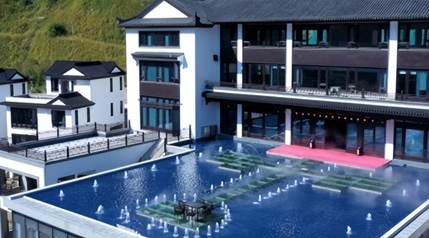 温州山水打卡点,温州市乡村旅游网红打卡地