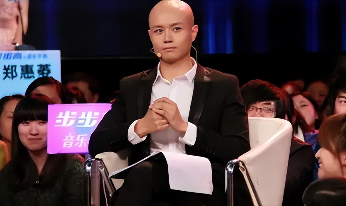 孟非和乐嘉在非诚勿扰哪一期,非诚勿扰和孟非长得很像的是哪期