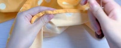 床笠制作视频教程全集,做床笠怎么做四个角