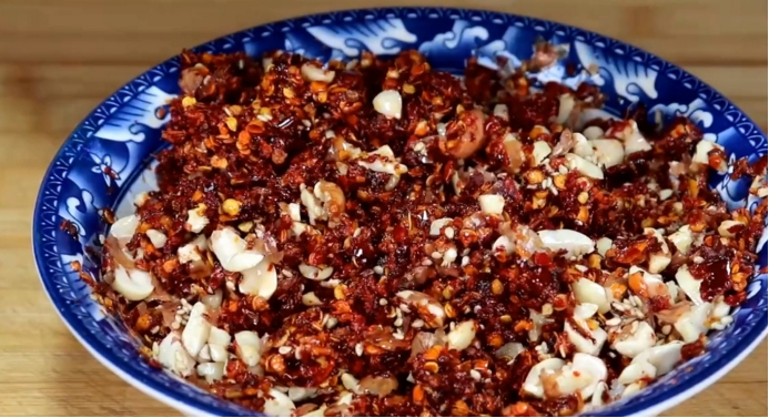 辣椒油怎么炸最香大厨秘制的配方,辣椒油怎么炸最香你会做吗