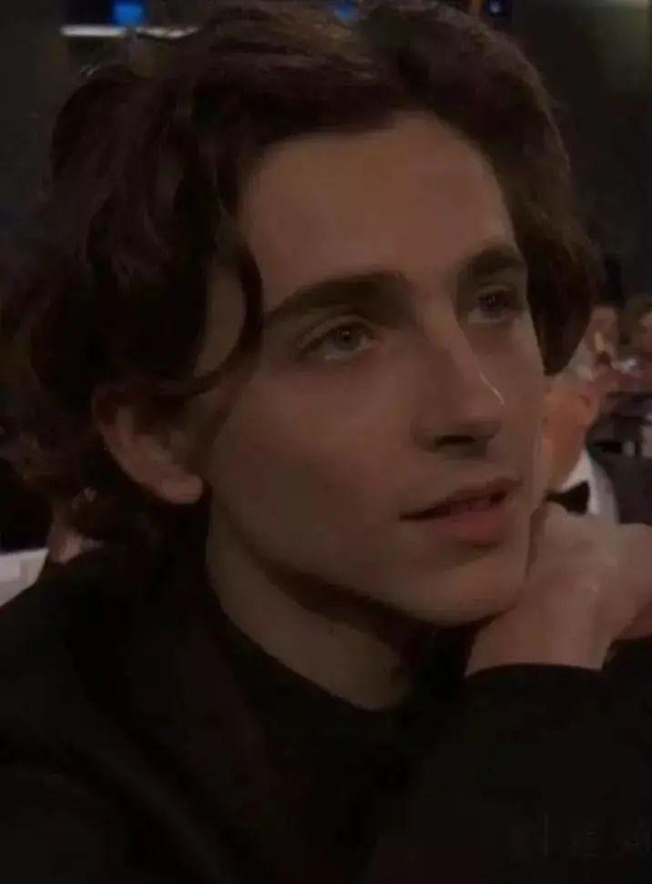 莱昂纳多最帅气的几张照片,莱昂纳多最帅的四个镜头