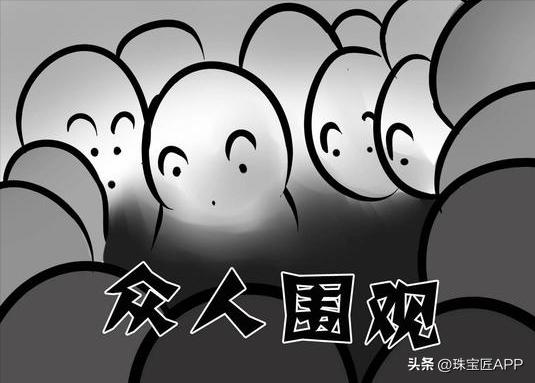 常见的十四种宝石有什么颜色,常见十大宝石的纹理特征图片