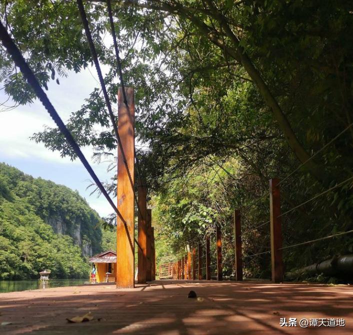 湖南凤凰雷公山景区,湖南凤凰有什么好玩的景点