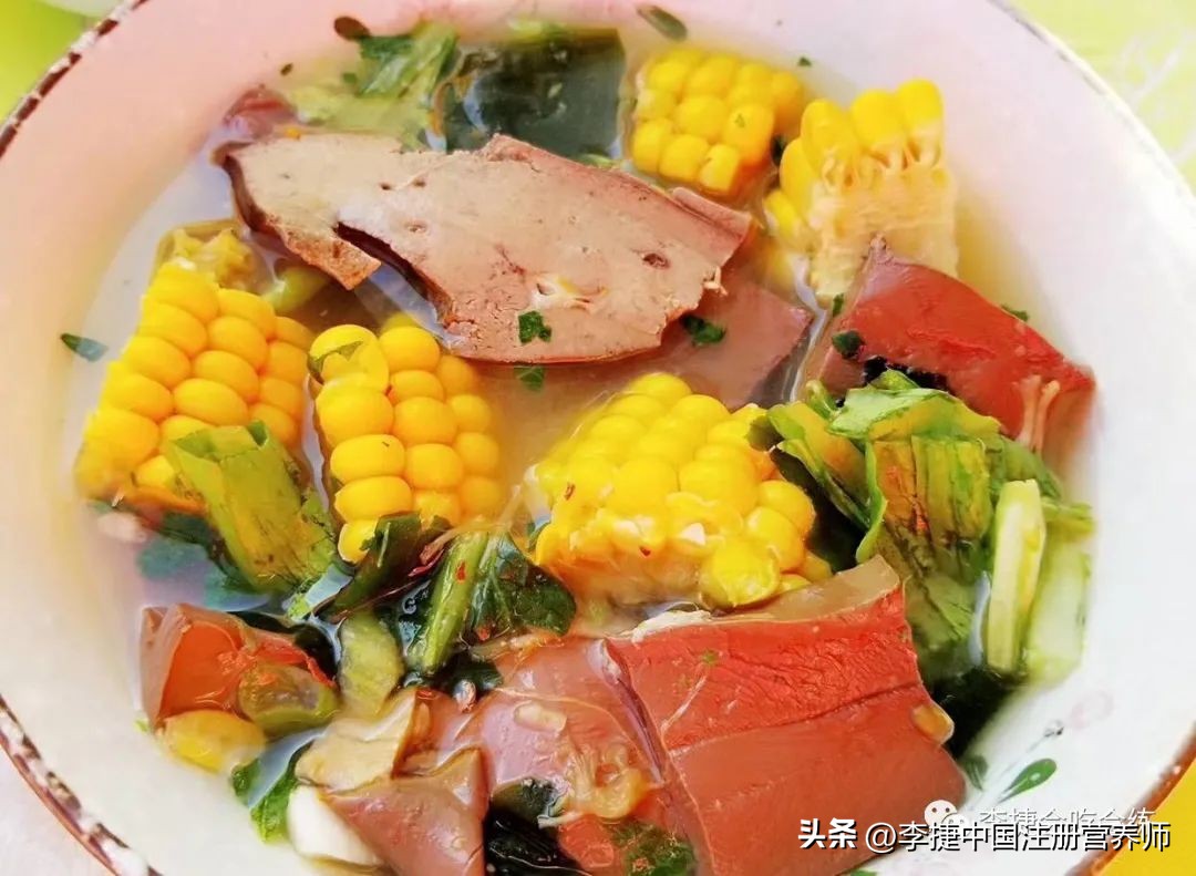 什么食物补铁能力是牛肉的30倍,牛肉的补血补铁效果好吗