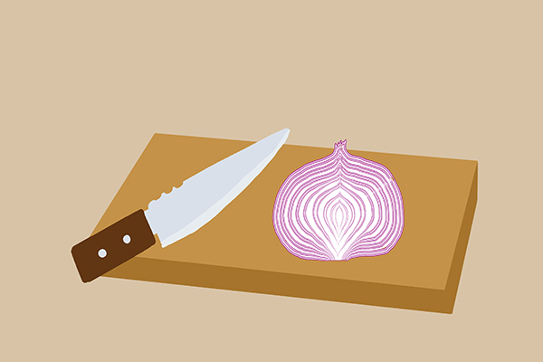 胃不好洋葱可以吃吗,胃不好熟洋葱可以吃吗