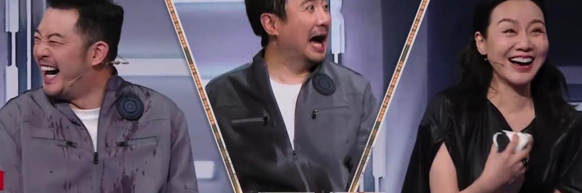 贾玲确定不参加王牌8了吗,贾玲接下来还会回归王牌对王牌吗