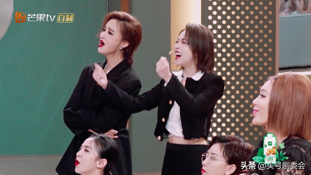 王心凌浪姐投票最多吗,王心凌凭实力站到浪姐镜头c位