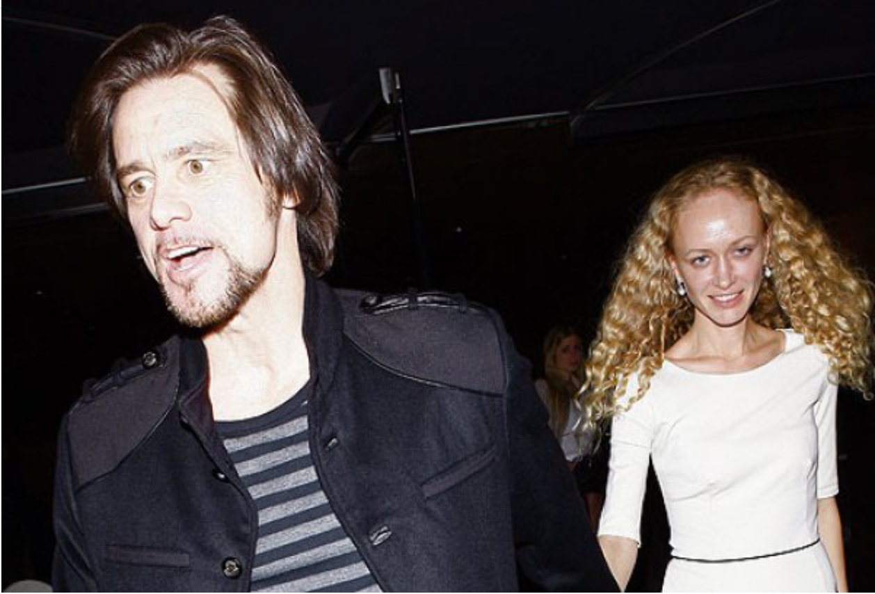 俄罗斯10位最美丽的女性,十大最有吸引力的女人