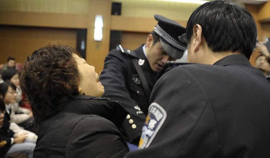 死刑犯执行死刑的流程,死刑犯在执行死刑前都想说什么