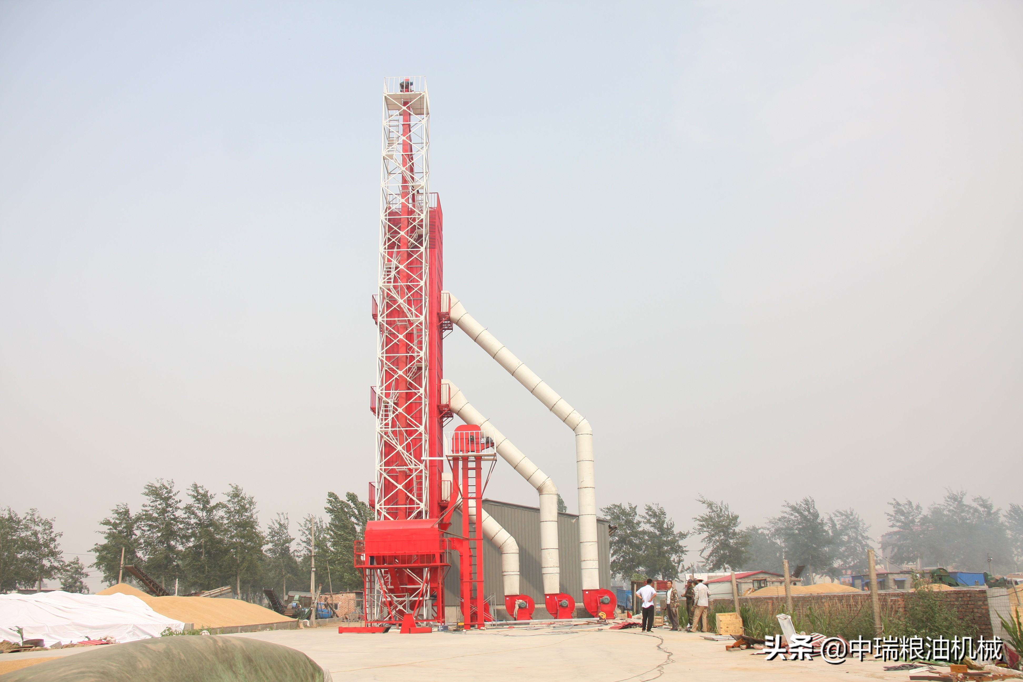 烘干塔设备多少钱一台二手,烘干塔设备多少钱一台商用