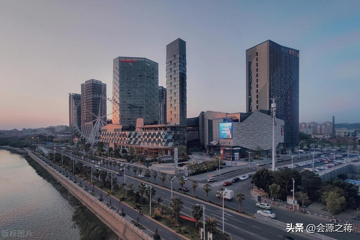 福建泉州会撤市设区吗,大泉州晋江市