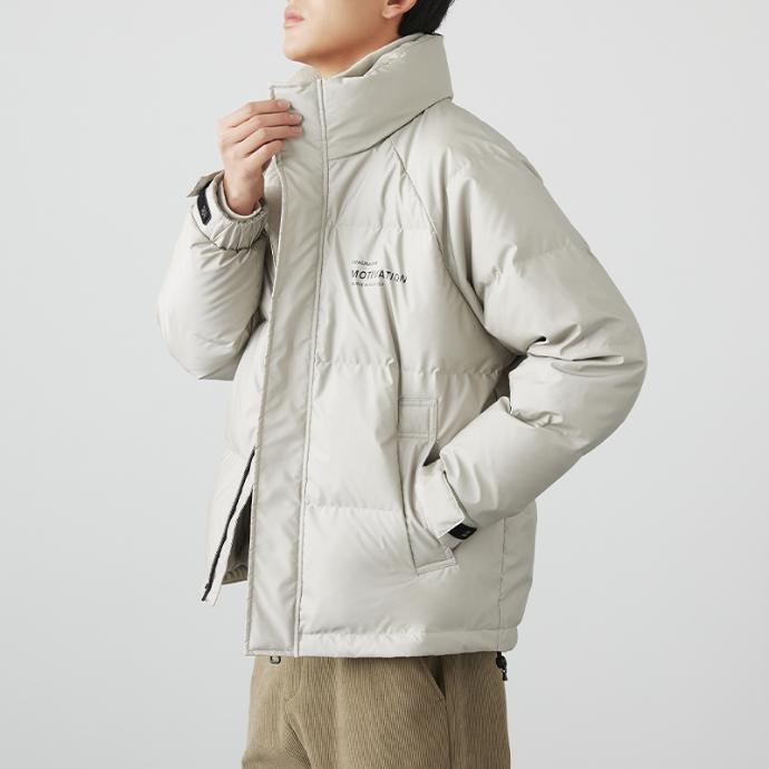 25岁男生宝藏衣服店铺,保暖年轻人的潮流男装