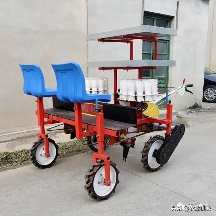 最新移栽机,移栽机发展趋势