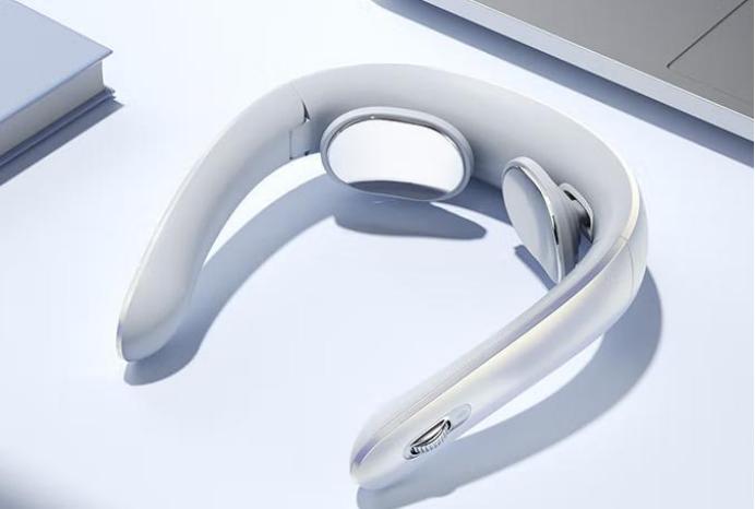 颈椎按摩器推荐+评测,颈椎按摩器skg哪款最好