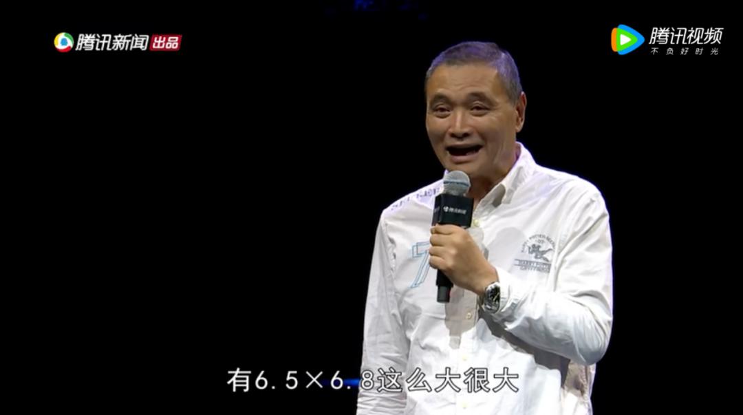 病人马原，困在城堡里