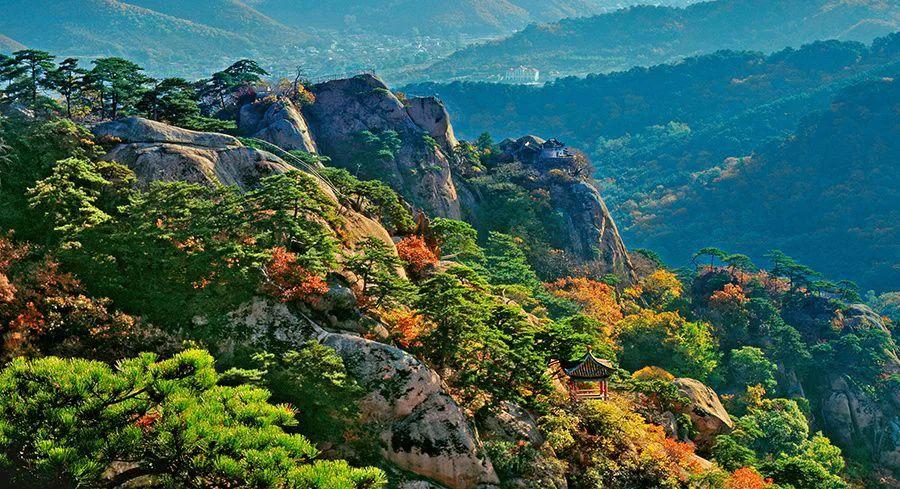 辽宁消费最低的地方,辽宁消费低适合居住的城市