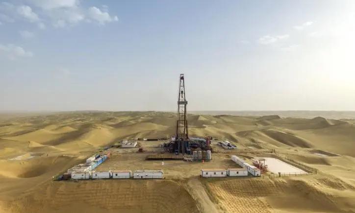 2023年央企10大超级工程,央企十大超级工程排名