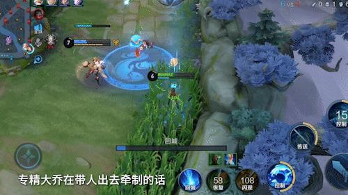 1元皮肤福利上线！7年老英雄核心技能大改？全新打法上分秘籍！