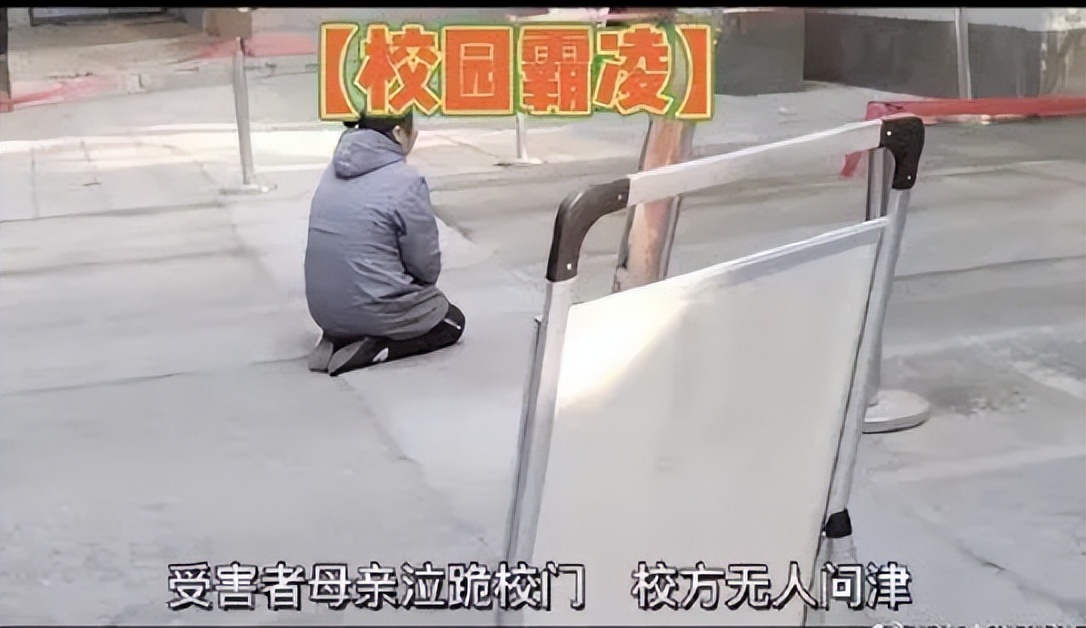 韩国敏感题材，以暴制暴，爽