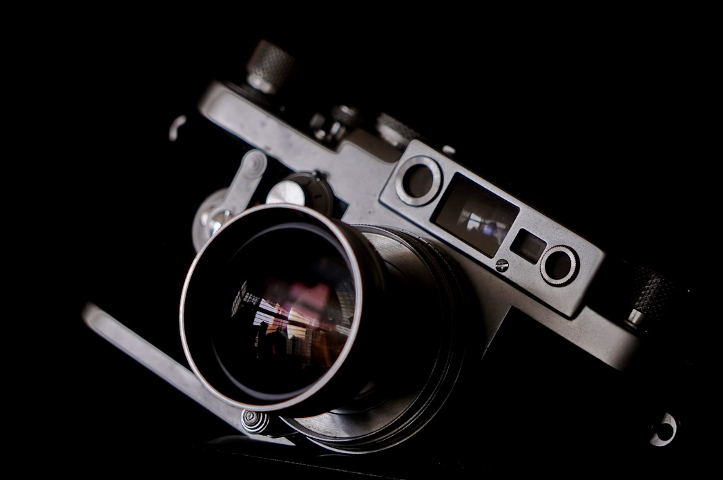 新手用哪一款徕卡相机比较好,徕卡好玩的镜头有哪些