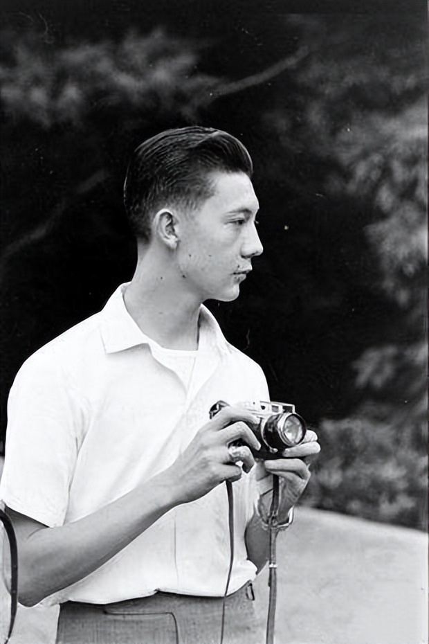 蒋孝武的妻子徐乃锦简介,蒋孝文的妻子徐乃锦简介