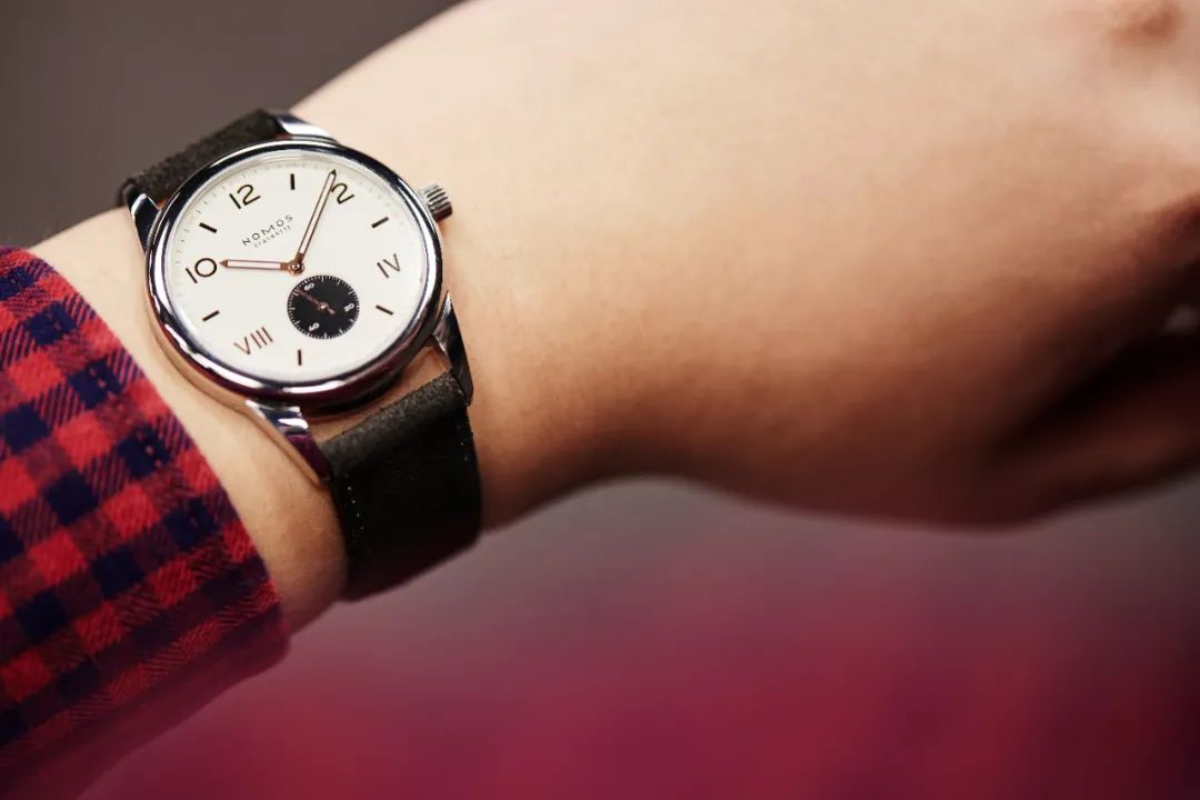 老款nomos,nomos哪个系列值得购买