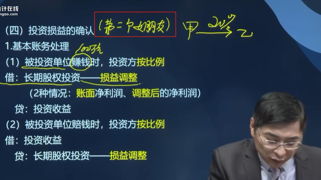 中华cpa会计老师推荐,高顿cpa老师推荐