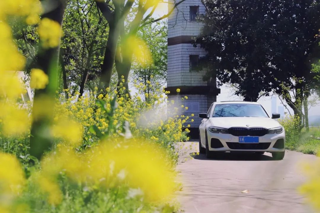 宝马三系330li驾驶感受,拥有一辆宝马三系的体验